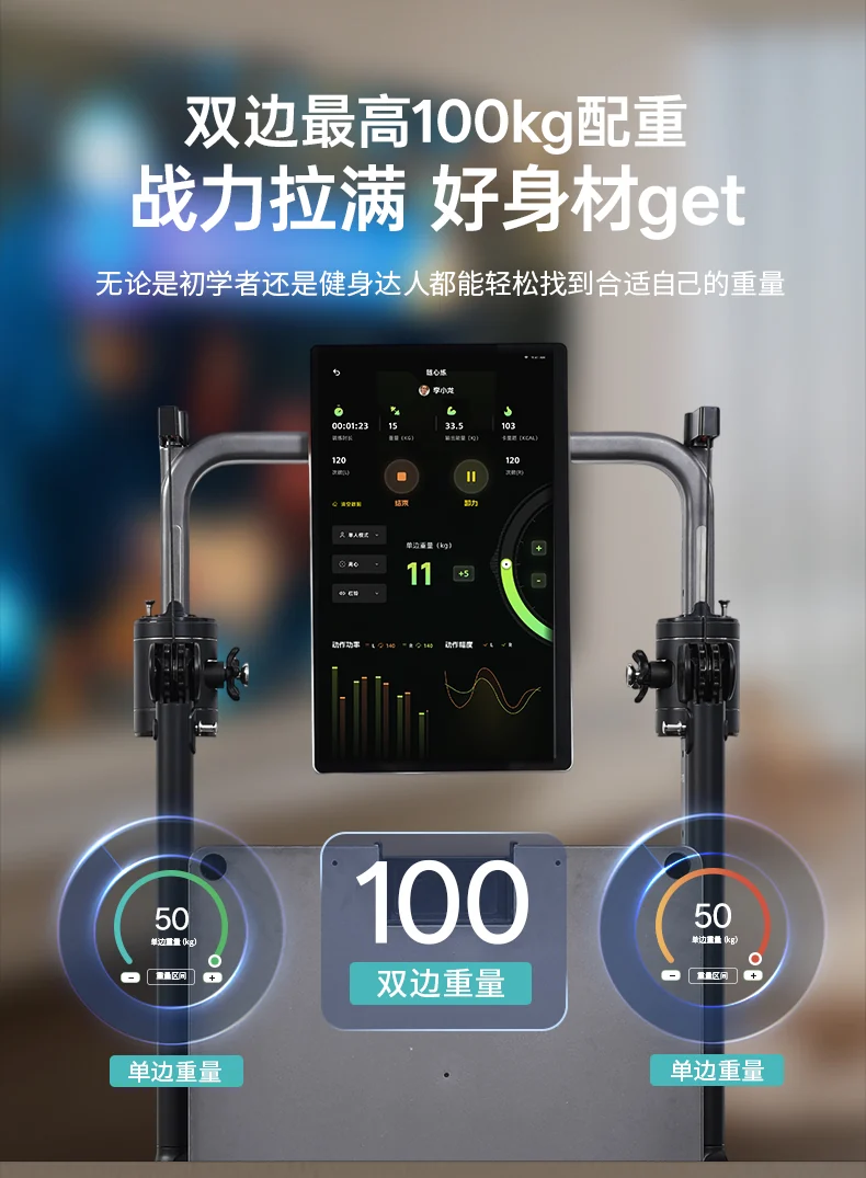GYMAPTUS 产品图文介绍,含原始中文说明